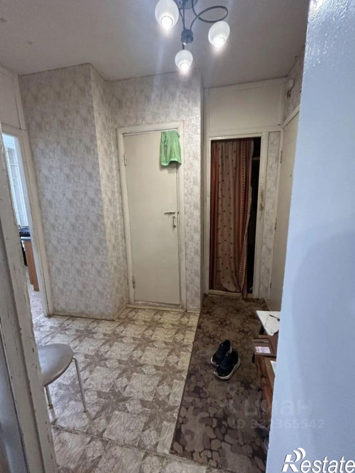 1-комн квартира Казань