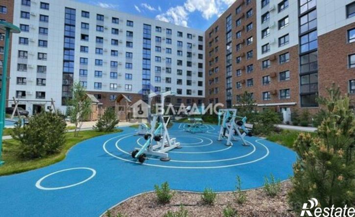 1-комн квартира Республика Татарстан (Татарстан), Казань, улица Ярдем, 23