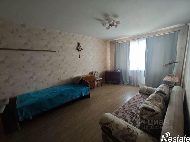1-комн квартира Казань