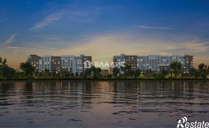 1-комн квартира Республика Татарстан (Татарстан), Казань, улица Ярдем, 23