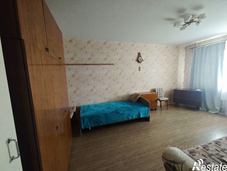 1-комн квартира Казань