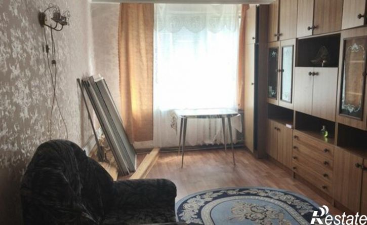 2-комн квартира Республика Татарстан (Татарстан), Нижнекамск, улица Юности, 14А