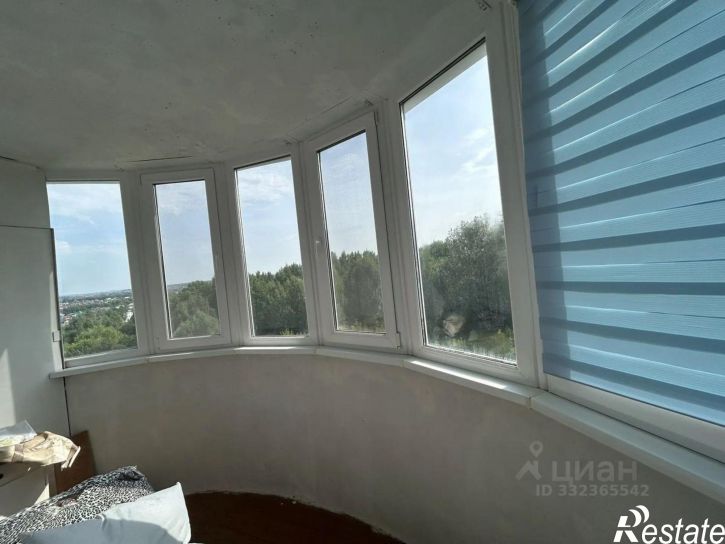 1-комн квартира Казань