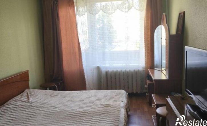 2-комн квартира Республика Татарстан (Татарстан), Нижнекамск, улица Юности, 14А