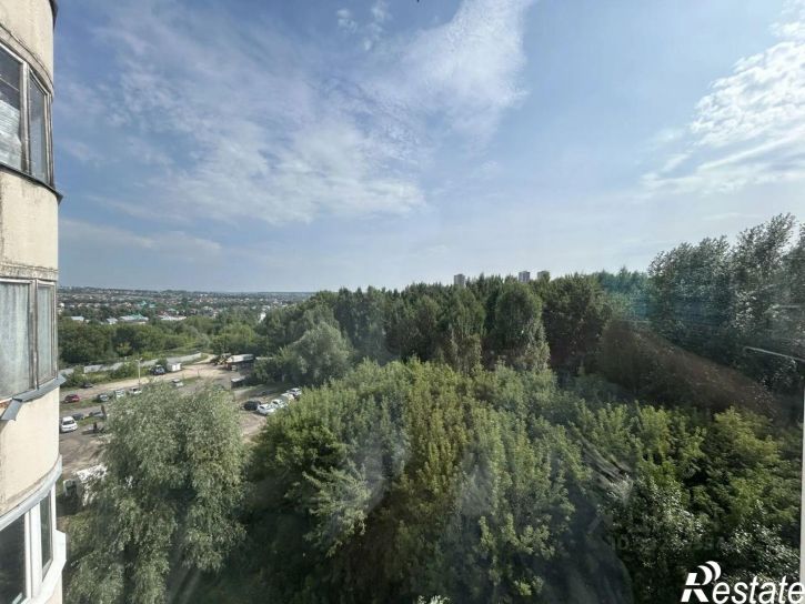 1-комн квартира Казань