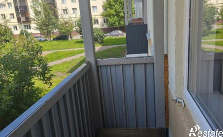 2-комн квартира Республика Татарстан (Татарстан), Нижнекамск, улица Юности, 14А