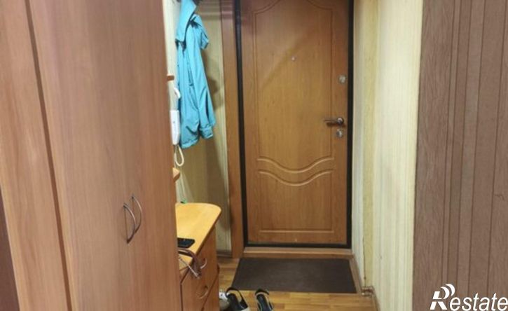 2-комн квартира Республика Татарстан (Татарстан), Нижнекамск, улица Юности, 14А
