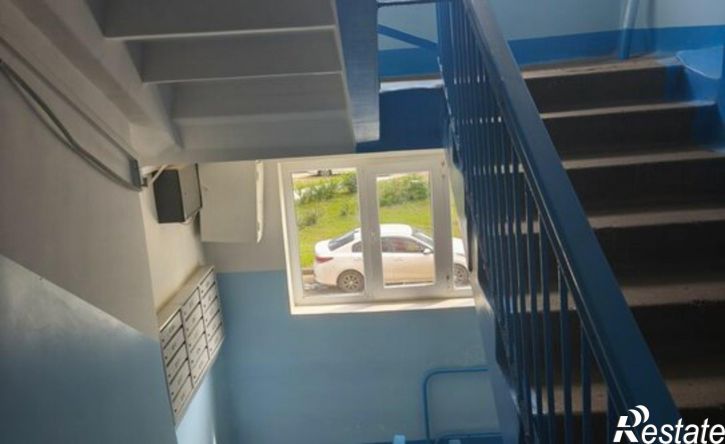 2-комн квартира Республика Татарстан (Татарстан), Нижнекамск, улица Юности, 14А