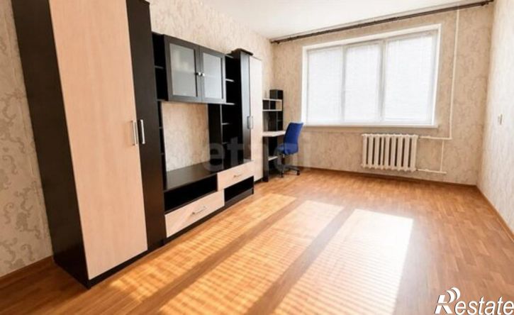 2-комн квартира Республика Татарстан (Татарстан), Набережные Челны, Сармановский тракт, 46