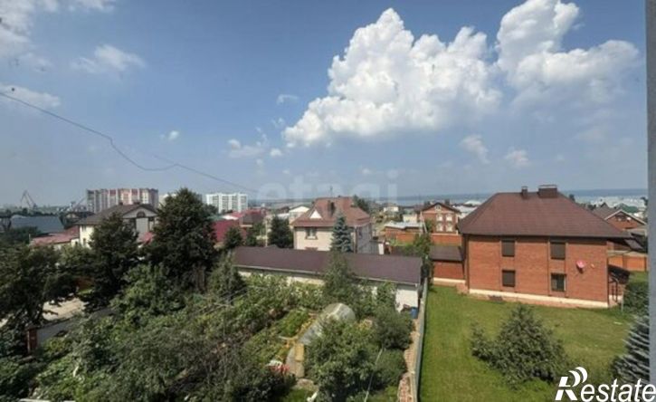 1-комн квартира Республика Татарстан (Татарстан), Набережные Челны, посёлок ГЭС, бульвар Сайдашева, 6