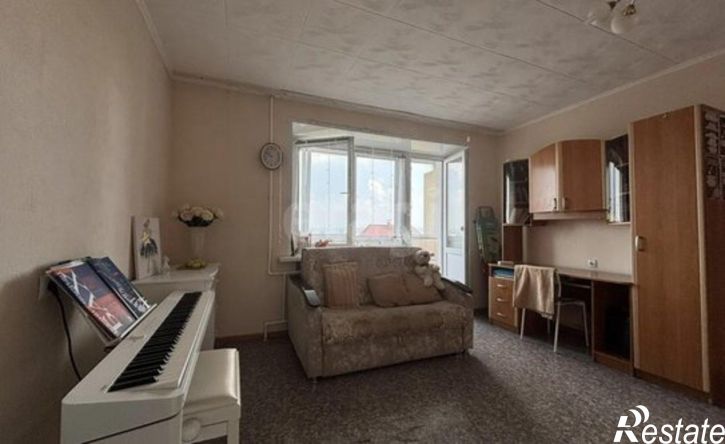 1-комн квартира Республика Татарстан (Татарстан), Набережные Челны, посёлок ГЭС, бульвар Сайдашева, 6