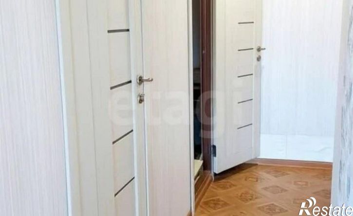2-комн квартира Республика Татарстан (Татарстан), Набережные Челны, Сармановский тракт, 46