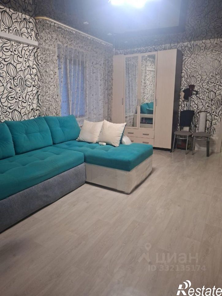 2-комн квартира Набережные Челны