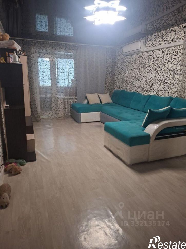 2-комн квартира Набережные Челны