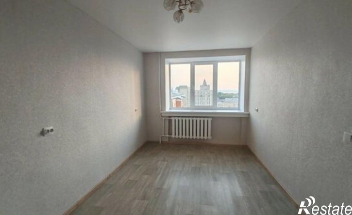 1-комн квартира Республика Татарстан (Татарстан), Казань, улица Нариманова, 45