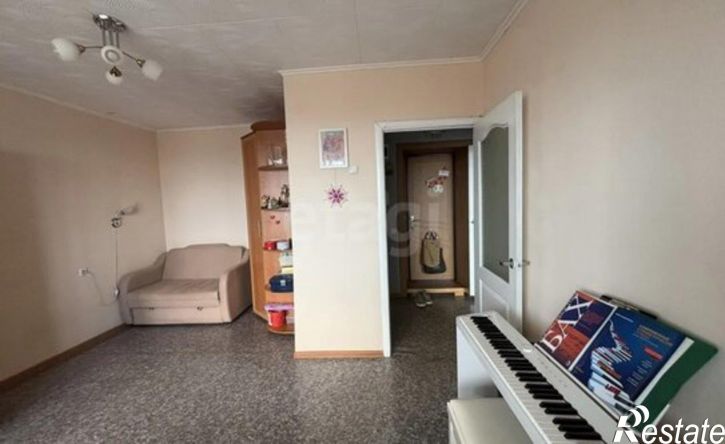 1-комн квартира Республика Татарстан (Татарстан), Набережные Челны, посёлок ГЭС, бульвар Сайдашева, 6