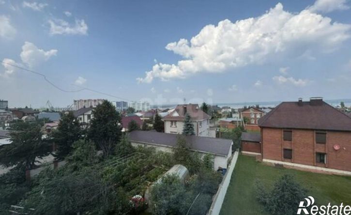 1-комн квартира Республика Татарстан (Татарстан), Набережные Челны, посёлок ГЭС, бульвар Сайдашева, 6