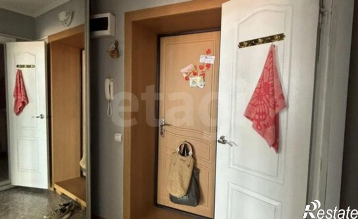 1-комн квартира Республика Татарстан (Татарстан), Набережные Челны, посёлок ГЭС, бульвар Сайдашева, 6