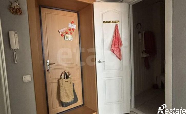 1-комн квартира Республика Татарстан (Татарстан), Набережные Челны, посёлок ГЭС, бульвар Сайдашева, 6