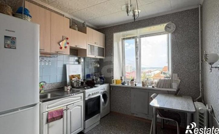 1-комн квартира Республика Татарстан (Татарстан), Набережные Челны, посёлок ГЭС, бульвар Сайдашева, 6