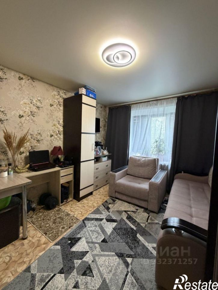 1-комн квартира Казань