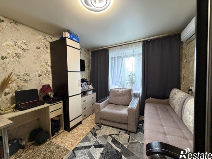 1-комн квартира Казань