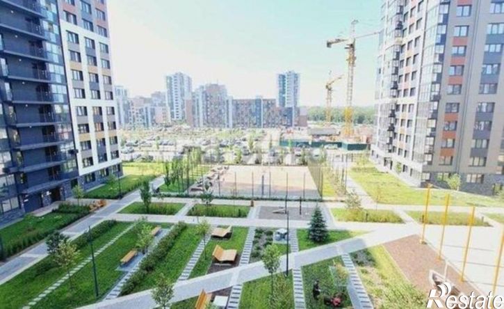 1-комн квартира Республика Татарстан (Татарстан), Набережные Челны, Московский проспект, 37Б