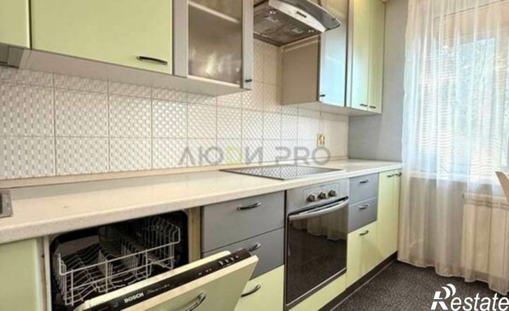 3-комн квартира Республика Татарстан (Татарстан), Набережные Челны, проспект Чулман, 59