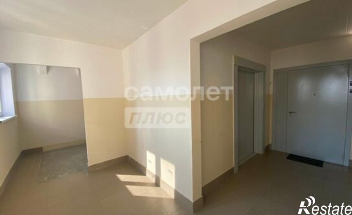 2-комн квартира Республика Татарстан (Татарстан), Нижнекамск, улица Фикрята Табеева, 35А