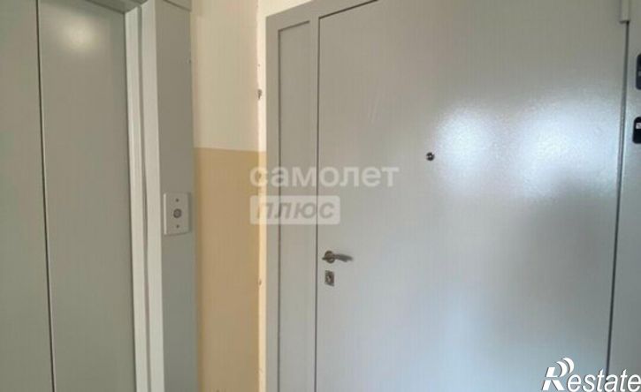 2-комн квартира Республика Татарстан (Татарстан), Нижнекамск, улица Фикрята Табеева, 35А