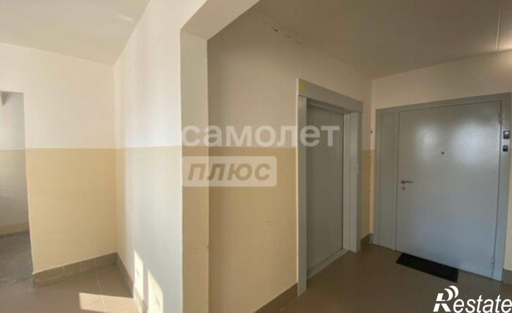 2-комн квартира Республика Татарстан (Татарстан), Нижнекамск, улица Фикрята Табеева, 35А
