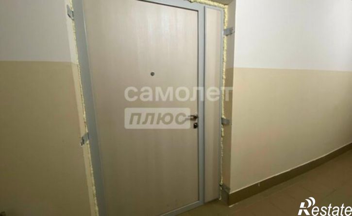 2-комн квартира Республика Татарстан (Татарстан), Нижнекамск, улица Фикрята Табеева, 35А