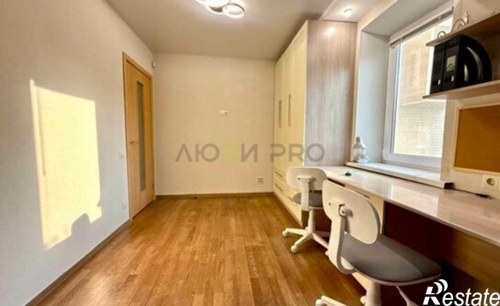 3-комн квартира Республика Татарстан (Татарстан), Набережные Челны, проспект Чулман, 59