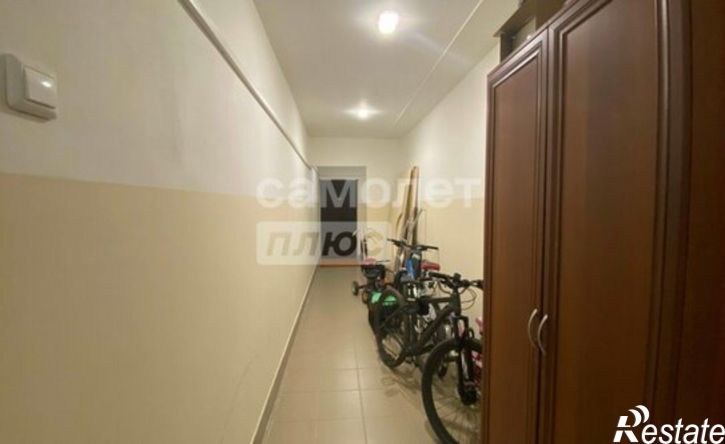 2-комн квартира Республика Татарстан (Татарстан), Нижнекамск, улица Фикрята Табеева, 35А