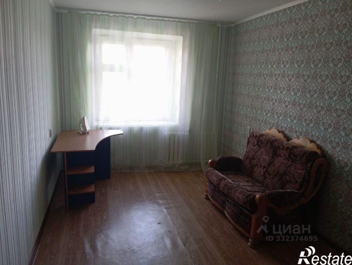 2-комн квартира Менделеевск