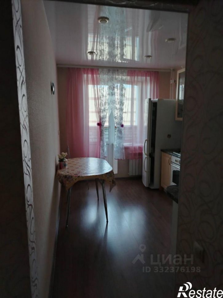 2-комн квартира Казань
