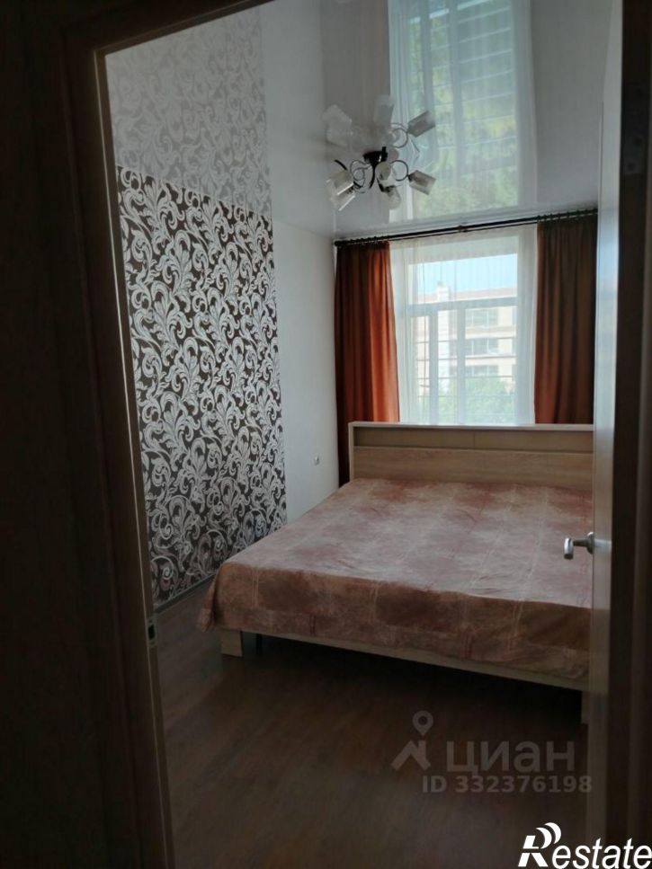 2-комн квартира Казань