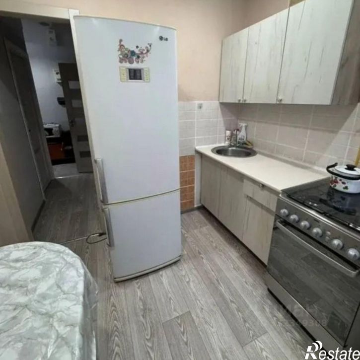 2-комн квартира Зеленодольск
