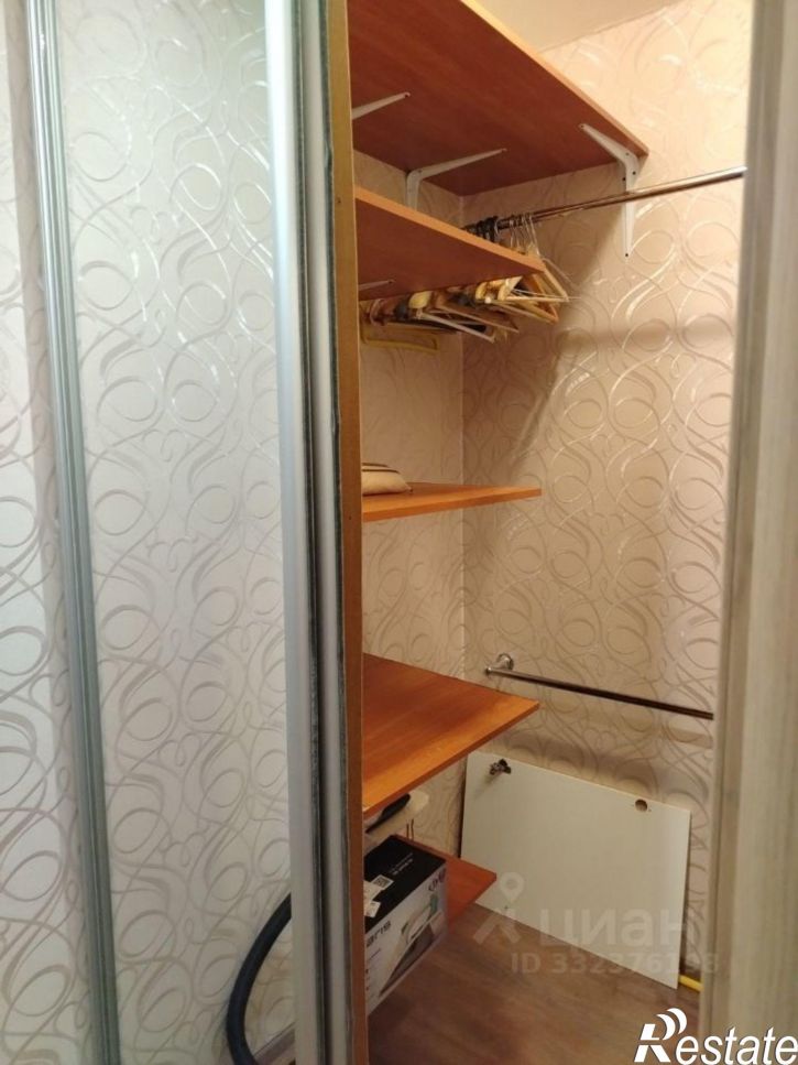 2-комн квартира Казань