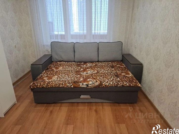 1-комн квартира Набережные Челны