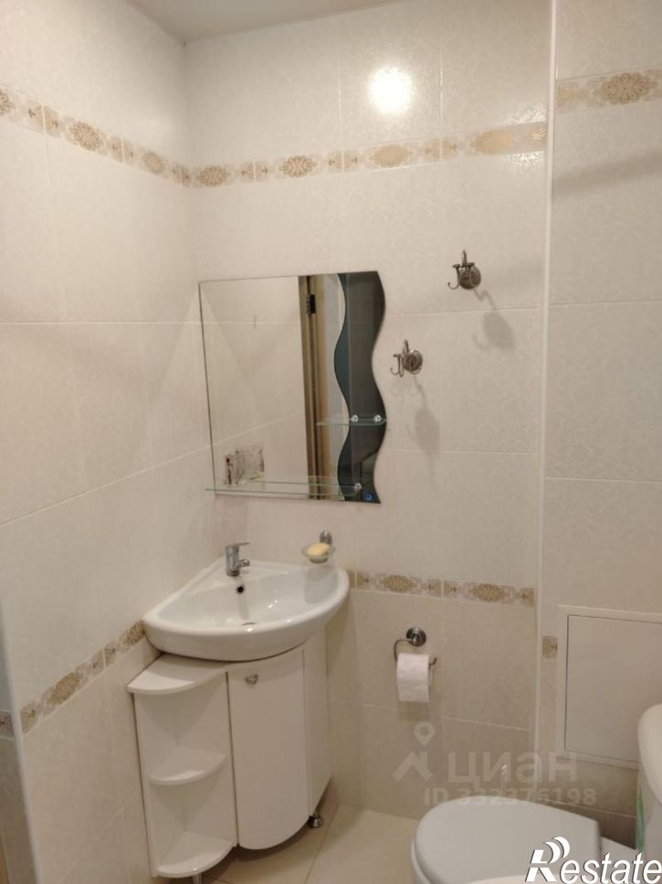 2-комн квартира Казань