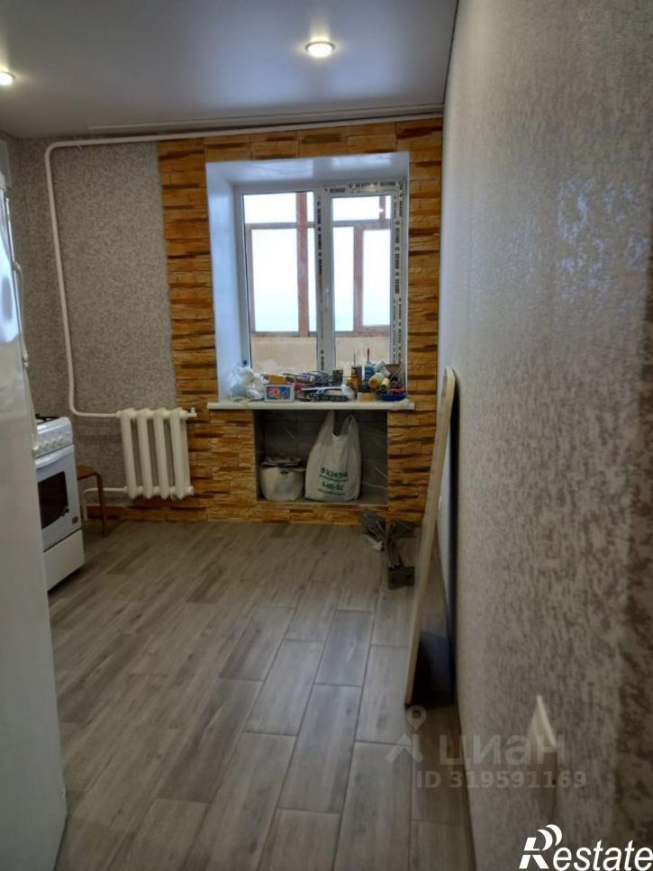 1-комн квартира Зеленодольск