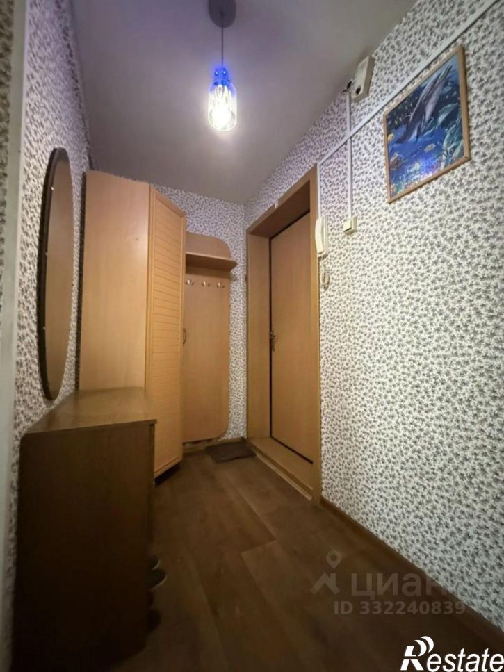1-комн квартира Набережные Челны