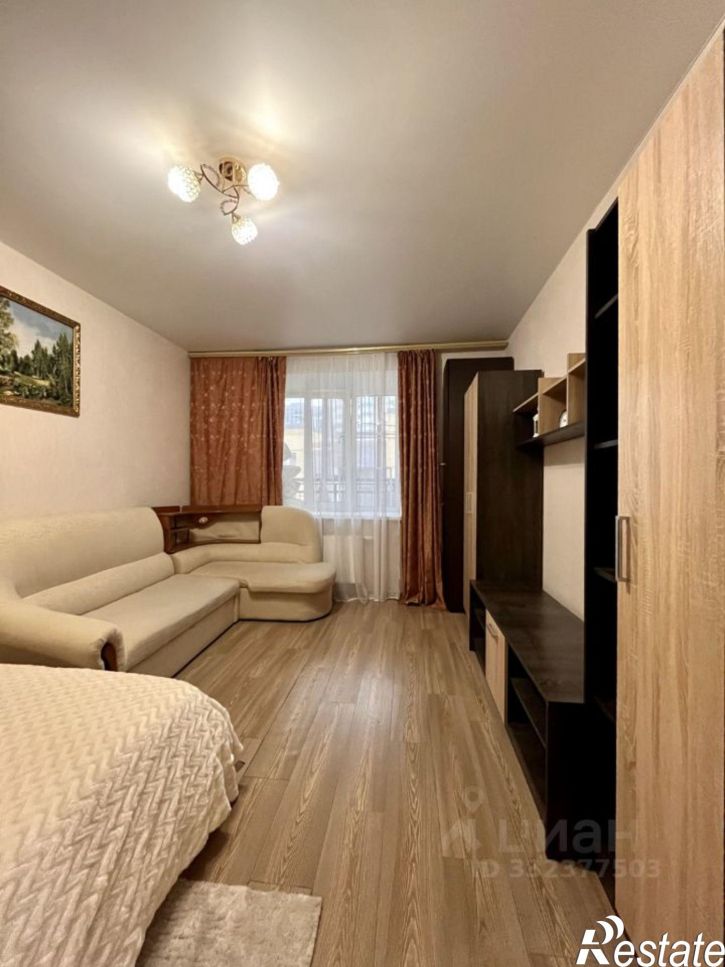 2-комн квартира Казань