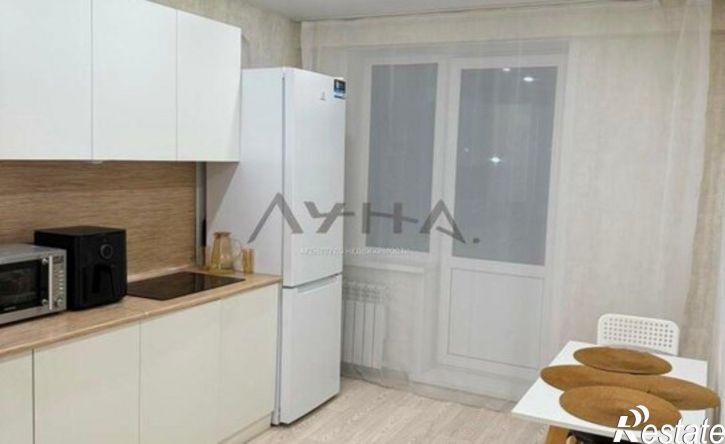 1-комн квартира Республика Татарстан (Татарстан), Набережные Челны, проспект Фоменко, 82