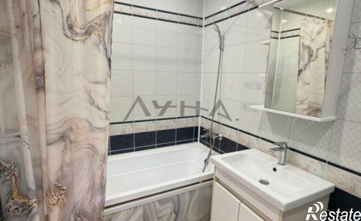 1-комн квартира Республика Татарстан (Татарстан), Набережные Челны, проспект Фоменко, 82