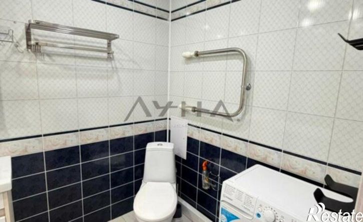 1-комн квартира Республика Татарстан (Татарстан), Набережные Челны, проспект Фоменко, 82