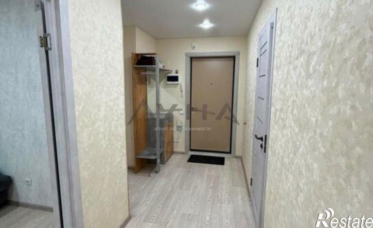 1-комн квартира Республика Татарстан (Татарстан), Набережные Челны, проспект Фоменко, 82