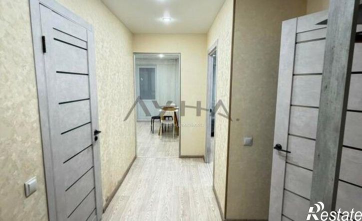 1-комн квартира Республика Татарстан (Татарстан), Набережные Челны, проспект Фоменко, 82