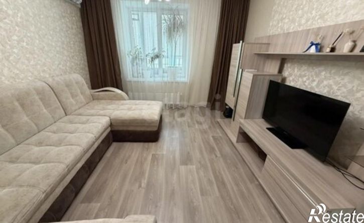 2-комн квартира Республика Татарстан (Татарстан), Казань, улица Азата Аббасова, 12